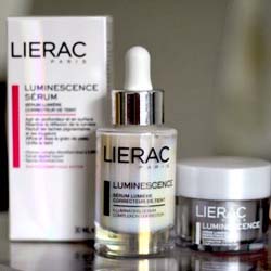 сыворотка Lierac Luminescence сыворотка Lierac Luminescence
